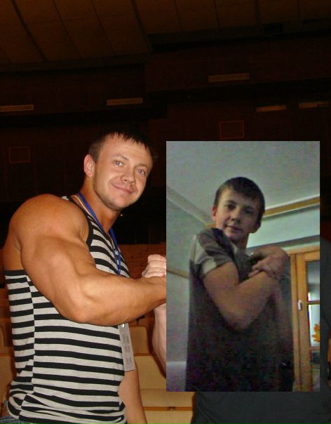 №21, Алексей Усольцев, Ижевск №21, Алексей Усольцев, Ижевск