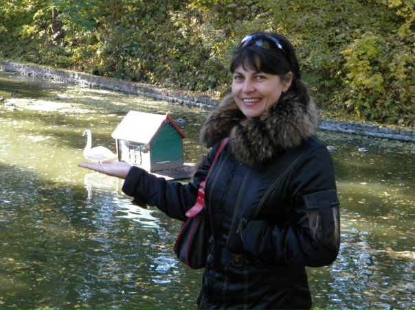 №53, Татьяна Сергеева, Алушта №53, Татьяна Сергеева, Алушта