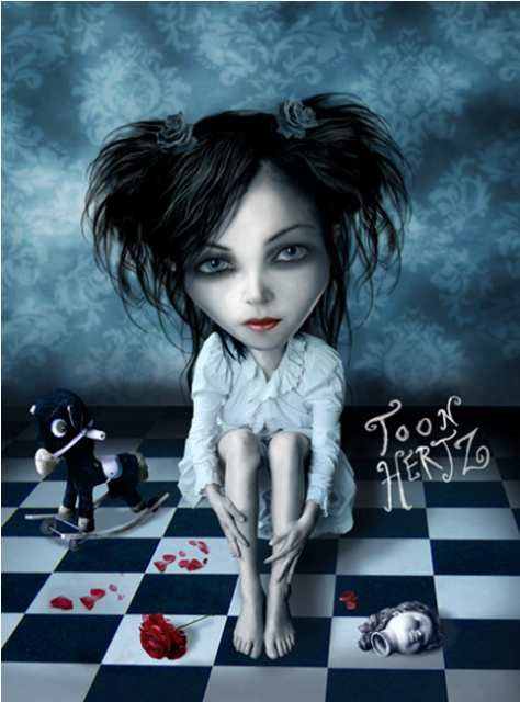 Оля Журавель | Каменское / Днепродзержинск