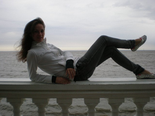 Анна Зайченко | Самара