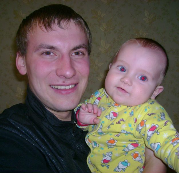 №4, Артур Войтешко, 35 лет, Минск №4, Артур Войтешко, 35 лет, Минск