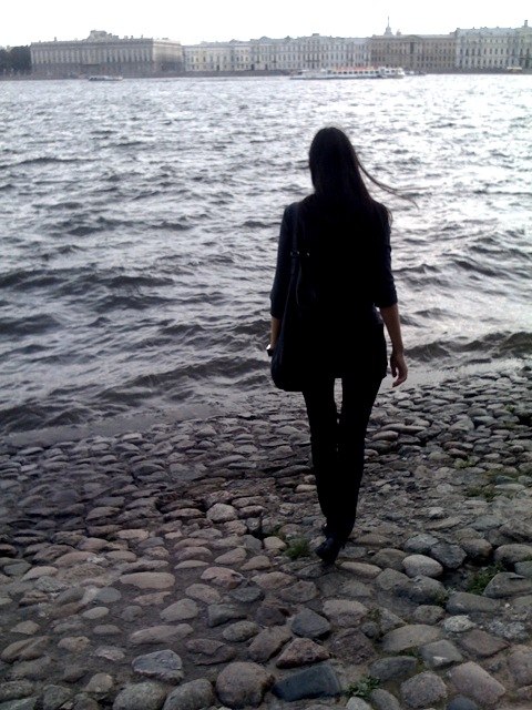 Татьяна Ким | Москва