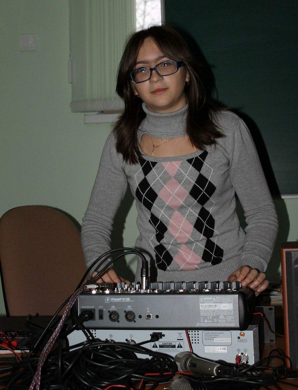 Кристина Аргимбаева | Санкт-Петербург