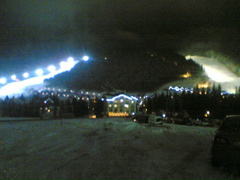 Тарас Салаш | Ивано-Франковск