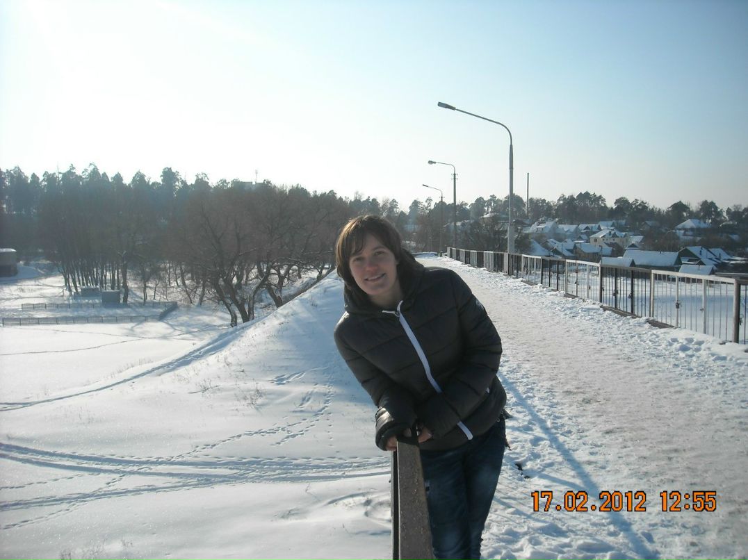 Nataly Close | Gambettola