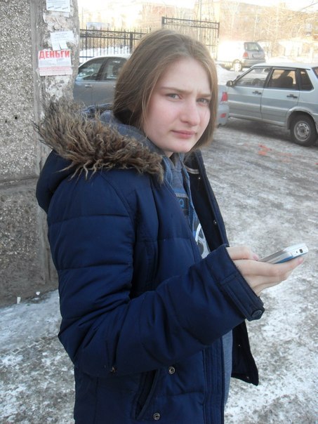 Кетрин Тарасова ☮✿ܓ | 