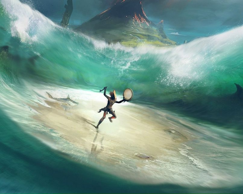 Антон Заболотский T/\O | RIN | Ангарск