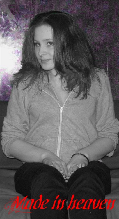 Анастасия Леончук | Москва