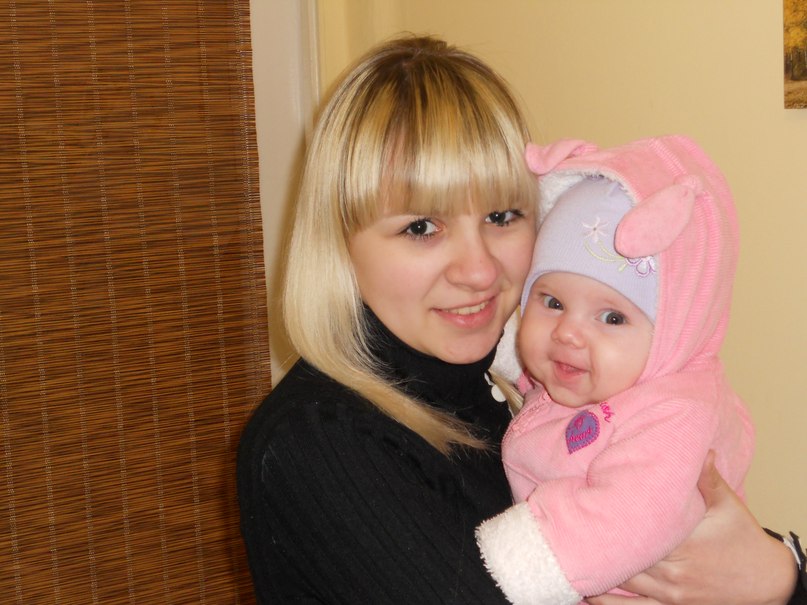 Катя Скалій | Львов