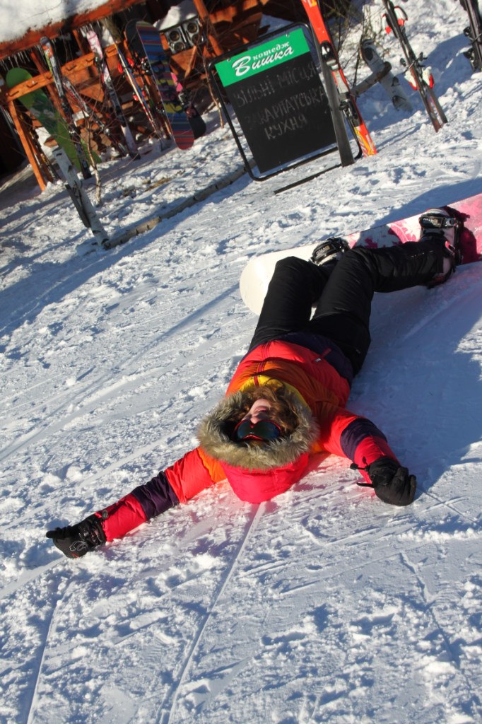 Ольга Янюк | Киев