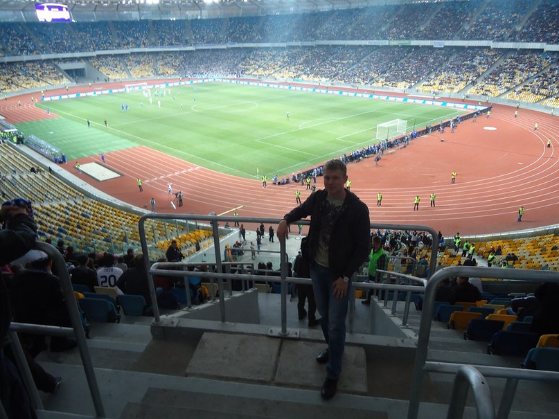 Артем Миронов | Киев