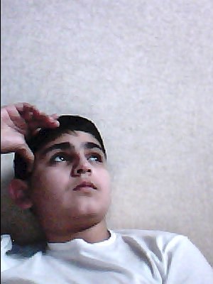 Ибрагим Зейналов | Москва