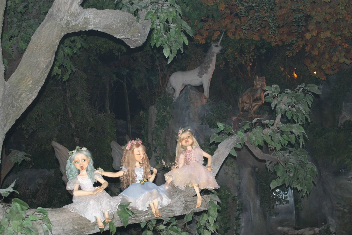 Жанна Будник | 