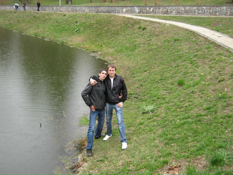 Руслан Осауленко @БАТЯ@ | Киев