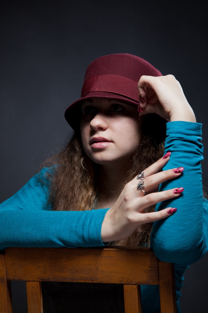 Оксана Баранюк | Хмельницкий