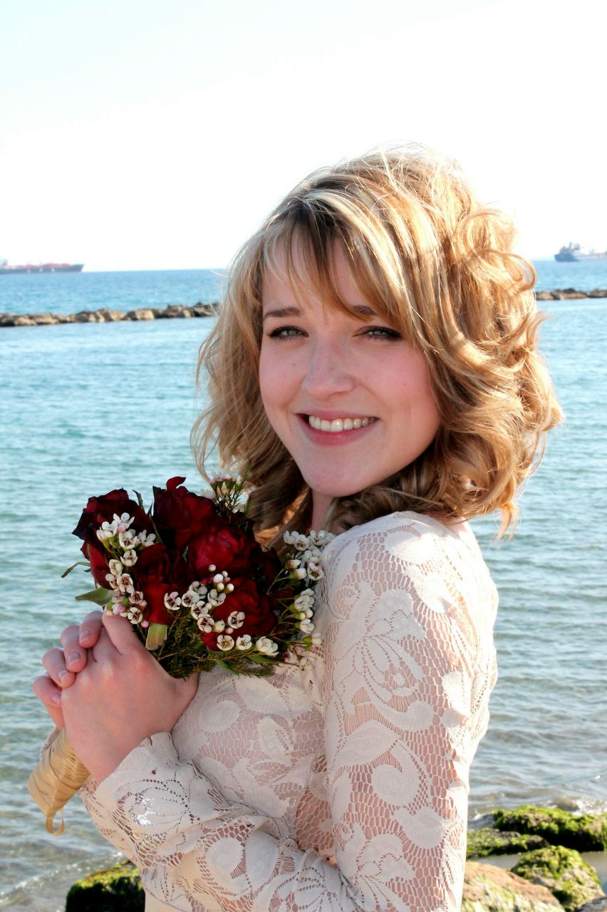 Ксения Дорошевич | Limassol