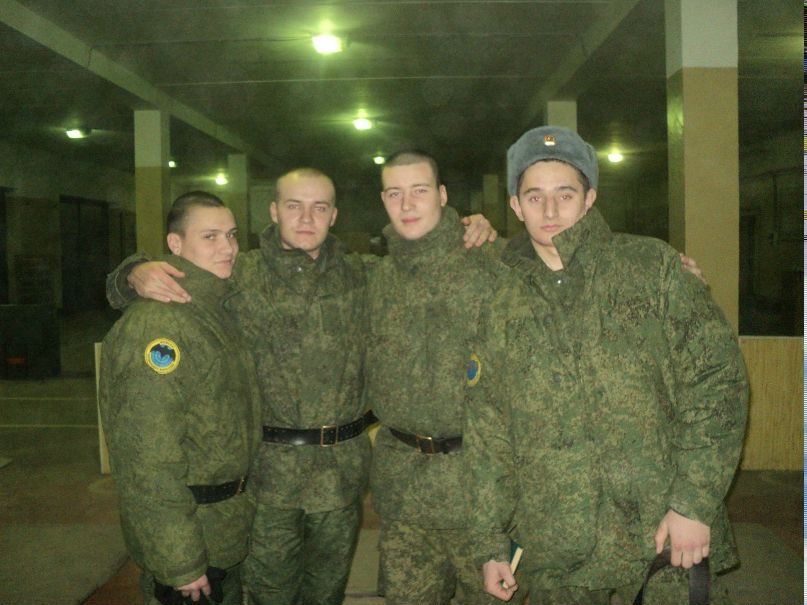 Павел Титкин | Москва