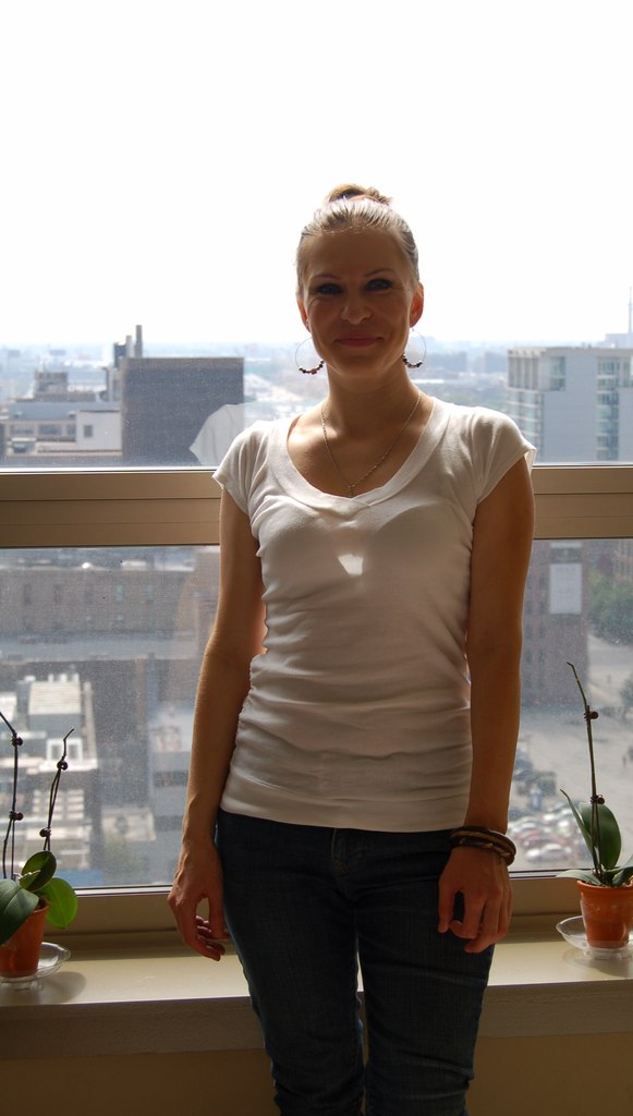 Наталья Валяева | Chicago