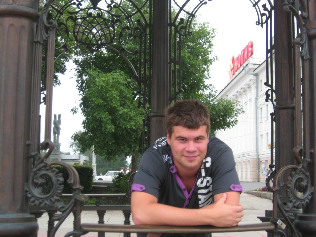 Саша Айсберг | Пермь