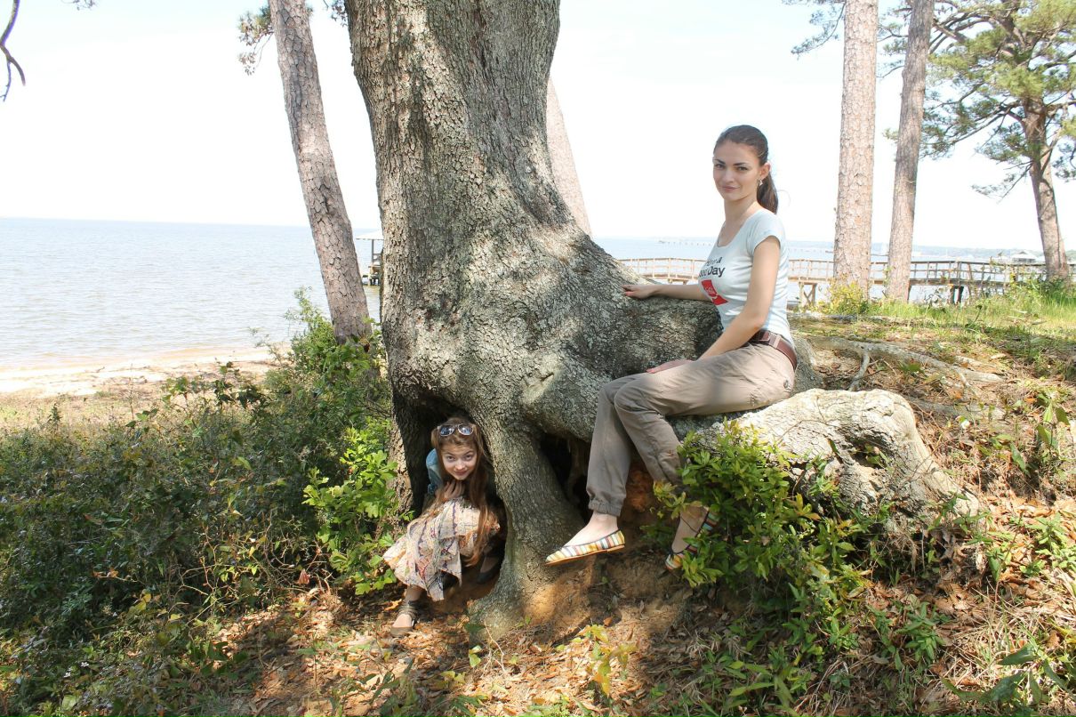 Оксана Берко | Винница