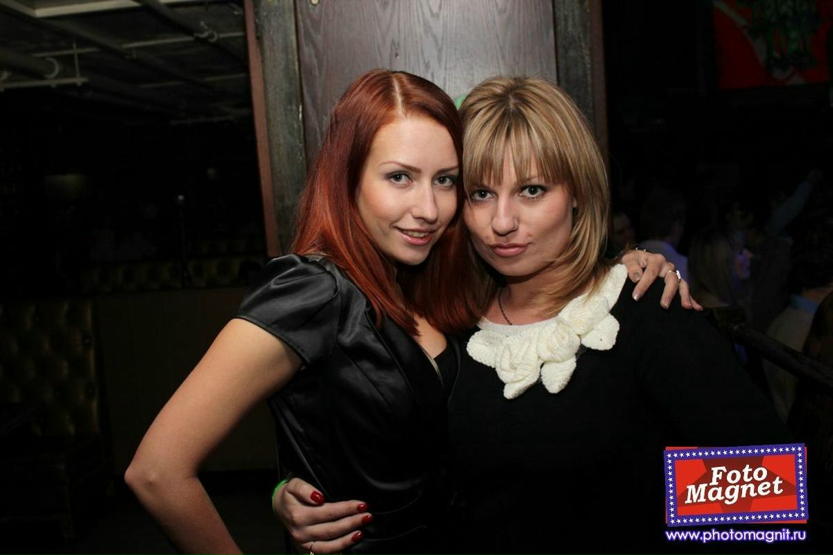 Саша Сарычева | Москва