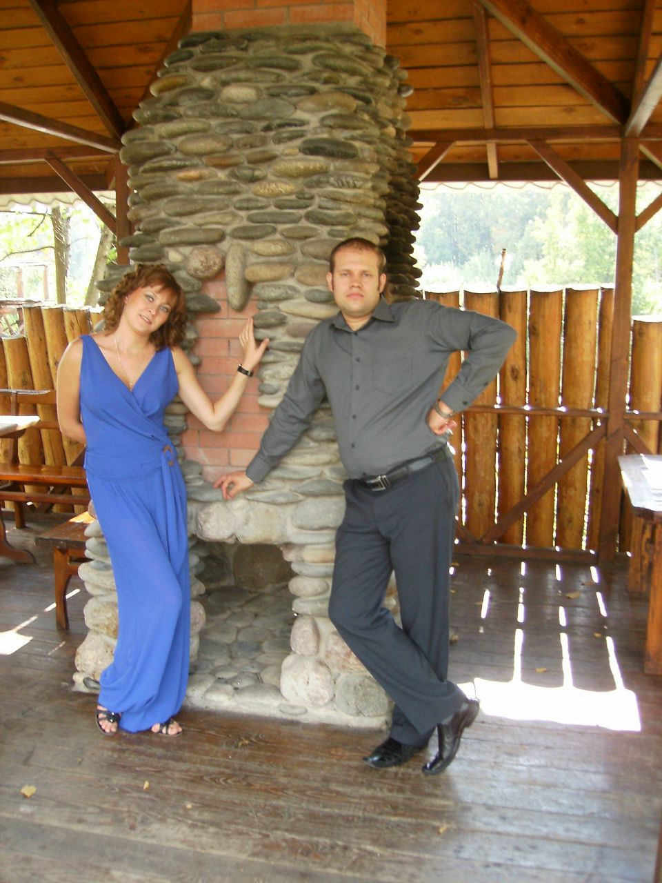 Андрей Семенычев | Зеленодольск