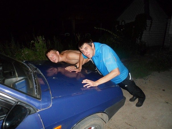 Слава Климов | Ижевск