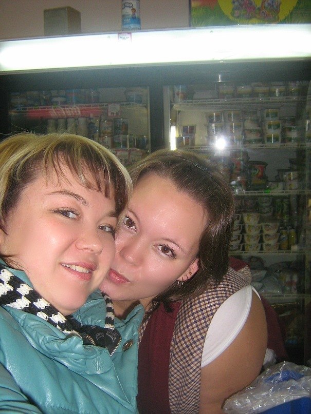 Кристина Чеченина ٩(̾●̮̮̃̾•̃̾)۶ | Москва