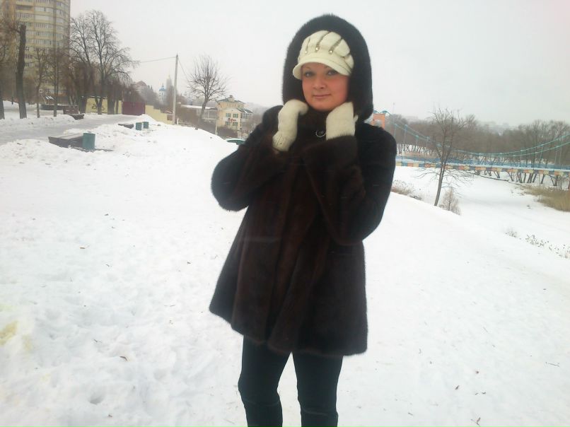 Женя Неволина | Тамбов