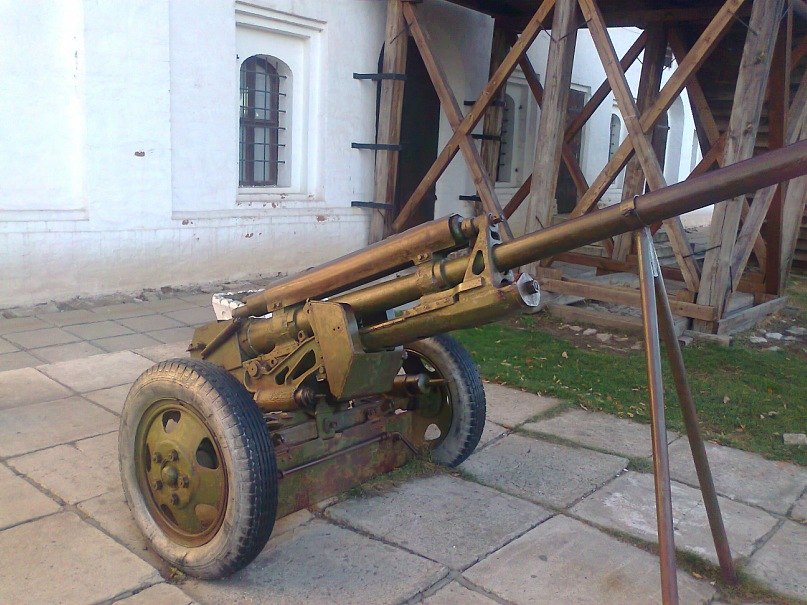 Дмитро Корбило | Бережаны