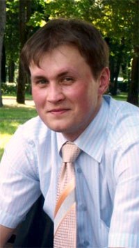 Юрий Савельев | Северодвинск