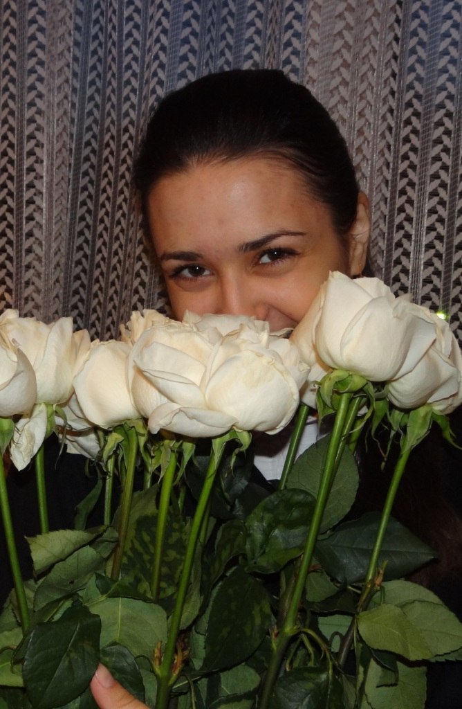 Татьяна Затеева ;) | Оренбург