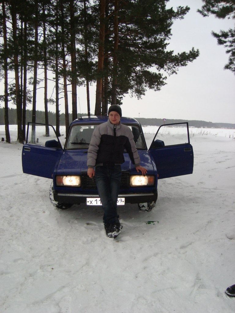 Илья Соколов BO$$ | Тверь