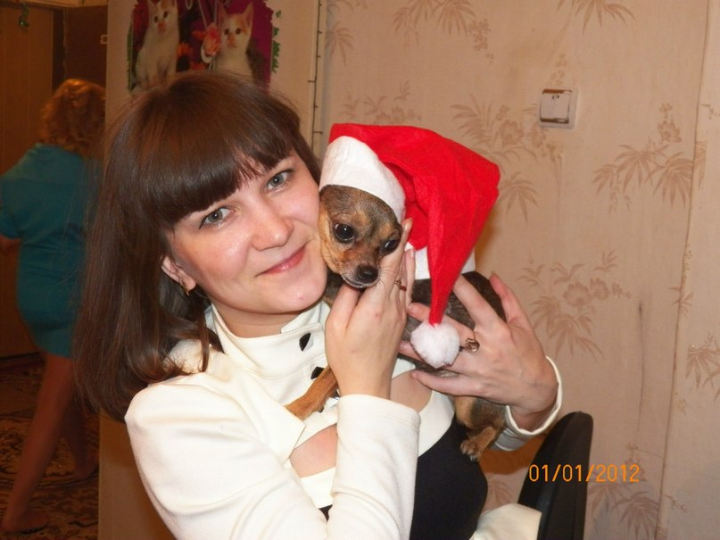 Наталья Колесник | Южноукраинск