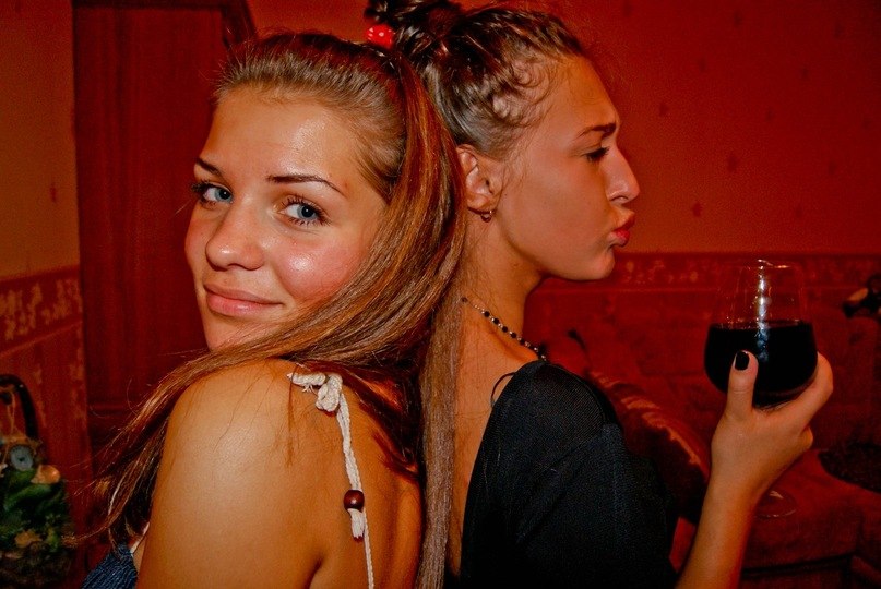 Татьяна Патлавская | Санкт-Петербург