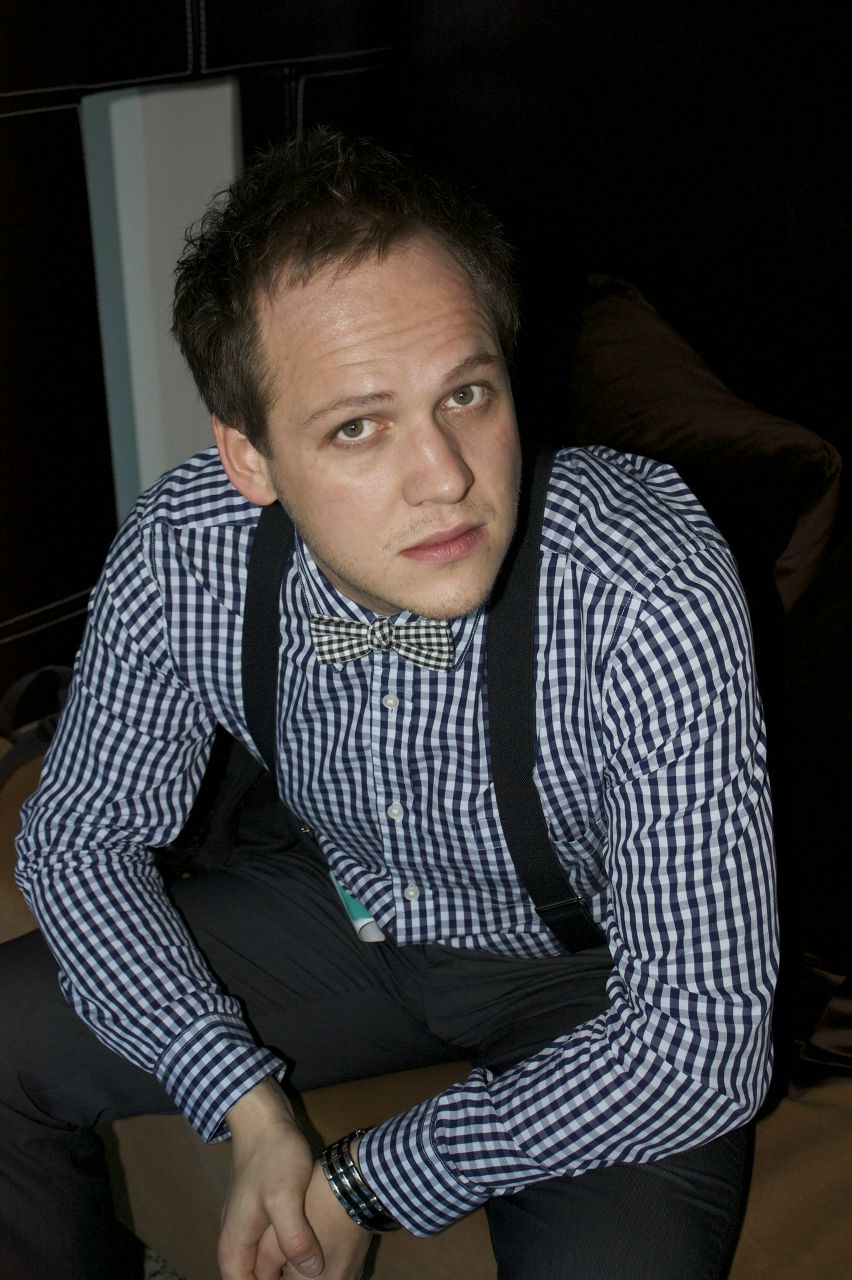 Сергей Синилов | Ромашково