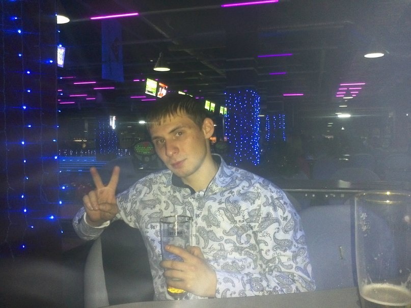 Руслан Аптреев | Екатеринбург