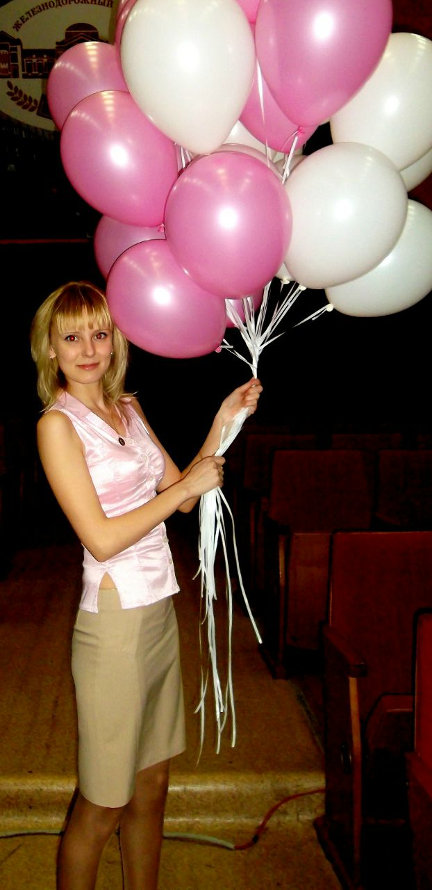 Полина Бен | Новокузнецк