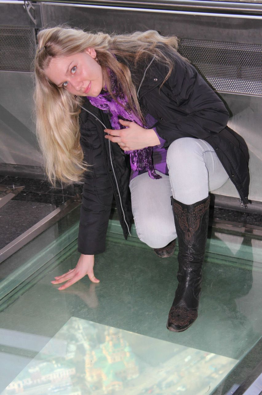 Мария Меженская | Москва