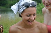 Фотография Юлия Панунцева-Силицкая