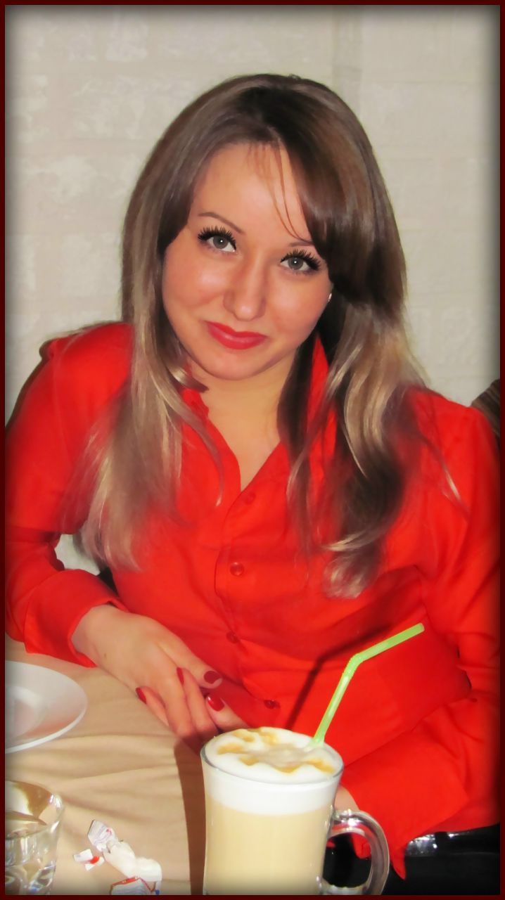 Марина Гетманенко | Харьков