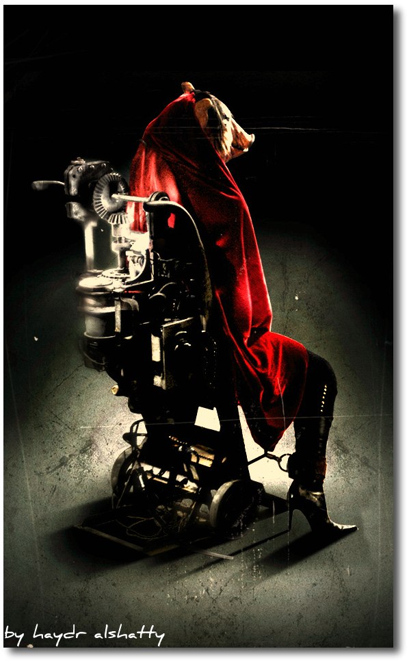 Haydr Alshatty | Волгоград