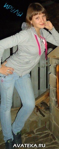 Ирина Червоняк | 