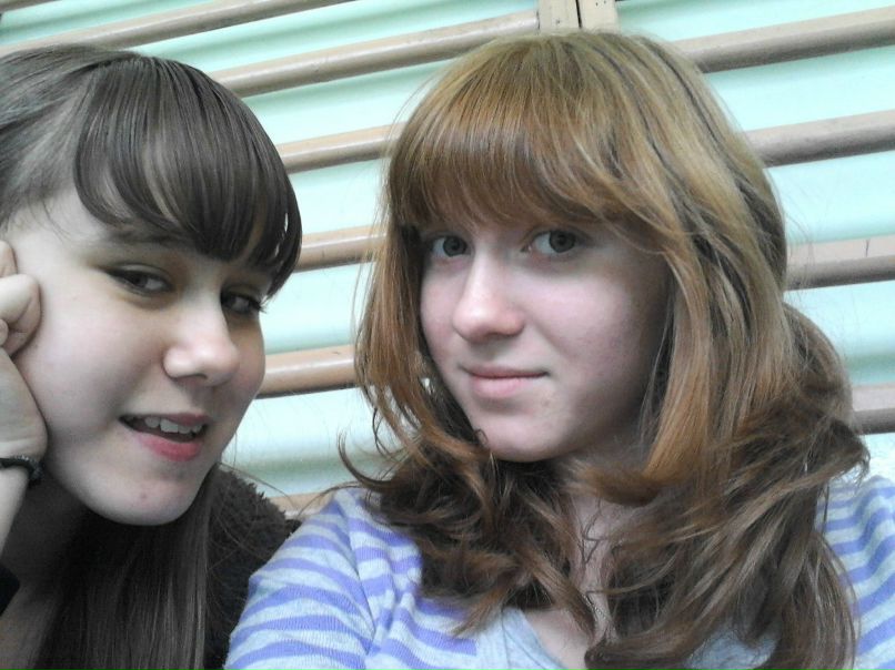 Лена Мищенко | Москва