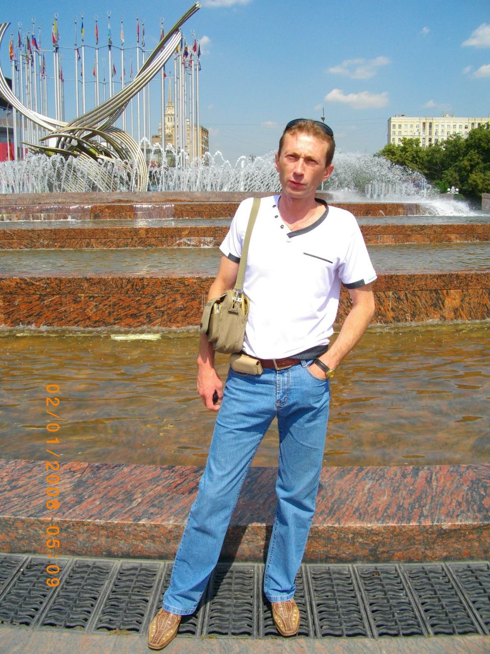 Дмитрий Седунов | Сыктывкар