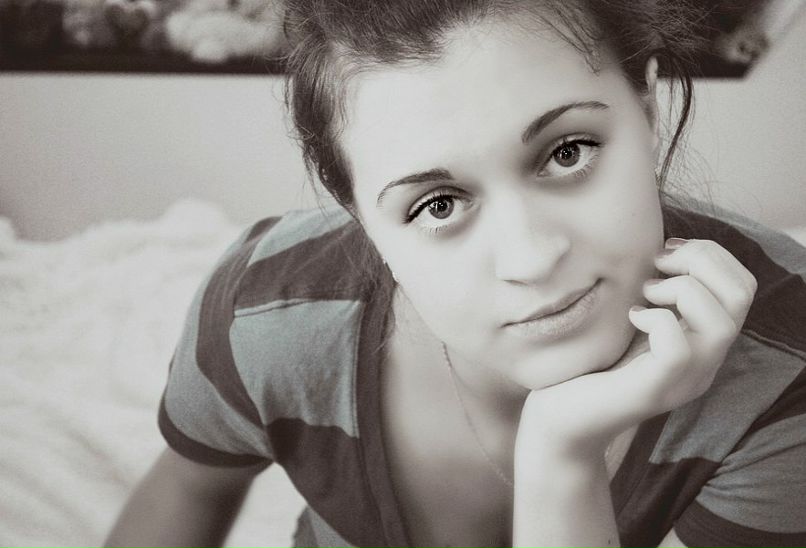 Алина Шарапова | 