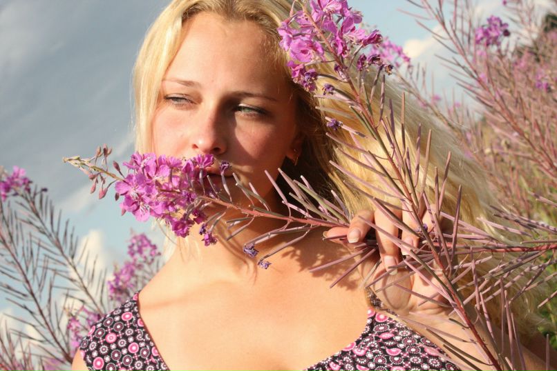 Людмила Лобачёва | Клин