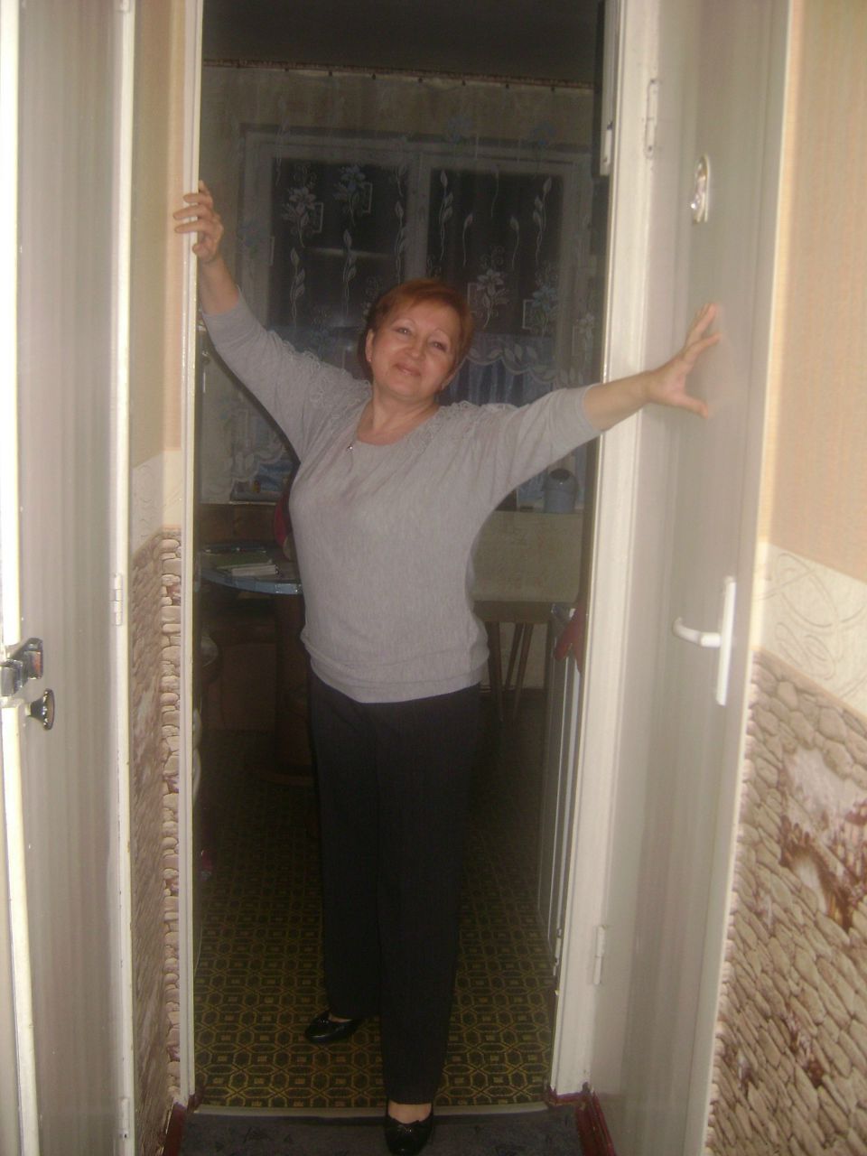 Наталья Богдашкина | Нижний Новгород