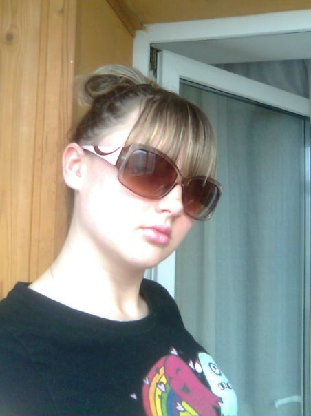 №93, Екатерина Солина, 8.3 №93, Екатерина Солина, 8.3