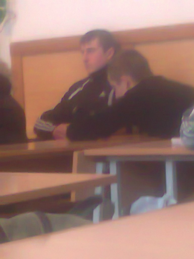 Александр Савченко | Житомир